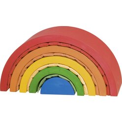 Spielb�gen gro�, farbig inkl. Spielmatten