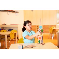 Tastw�rfel, ab 3 Jahre