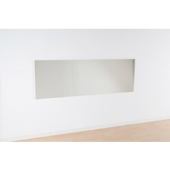 Wandspiegel f�r Leuchttisch