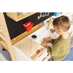 Wortbildkarten Set, ab 5 Jahre