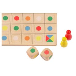 W�rfelwald, Strategiespiel, ab 6 Jahre