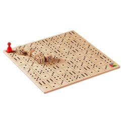 W�rfelwald, Strategiespiel, ab 6 Jahre