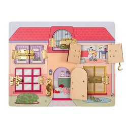 Lockpickers - Gro�es Haus