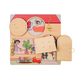 Lockpickers - Kleines Haus