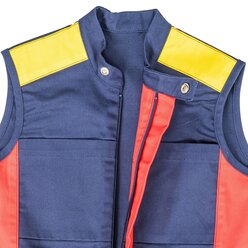 Automechaniker-Kost�m