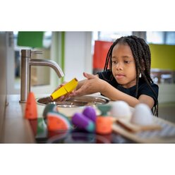 Educo Spielk�che - neue Version!