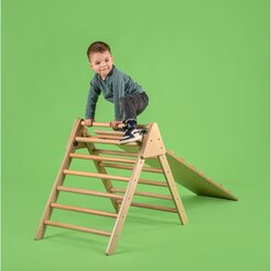 Kletterdreieck gro�