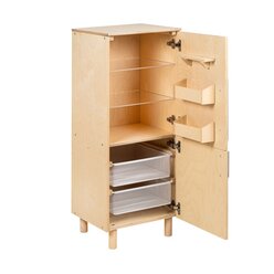 Educo Gro�e Kinderspielk�che