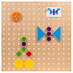 Educo GRID Mosaik Spielset
