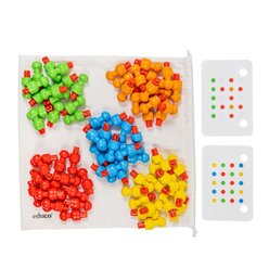 Educo GRID Steckspiel-Set