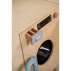 Educo Waschmaschine, ab 3 Jahre - neue Version