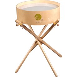 Klappstand zu Leuchtk�bel