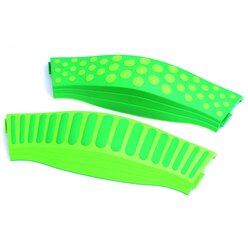 Regenbogen Wege Gr�n, Balancierpfad, ab 1 Jahr