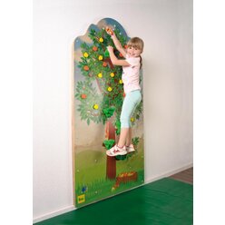 Kletterwand Apfelbaum, Sportger�t, ab 4 Jahre