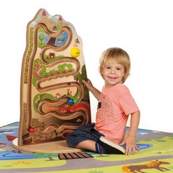 Kugelbahn M�rchenwelt, ab 1 Jahr