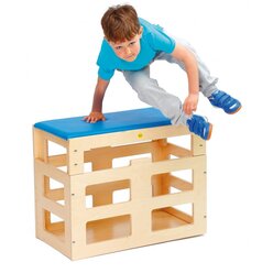 Sportbox mit Aufsatz, Multifunktions-Sportm�bel, ab 3 Jahre