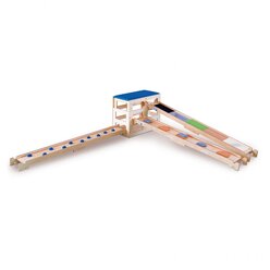 Sportbox mit Aufsatz, Multifunktions-Sportm�bel, ab 3 Jahre