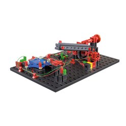 fischertechnik� 10er Klassenset Calliope inkl. Calliope mini 3.0