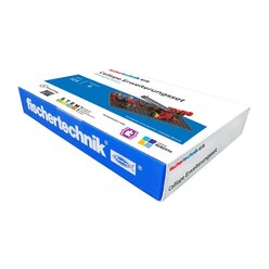 fischertechnik� Calliope - Programmieren in der Grundschule
