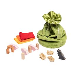 Die 3 kleinen Schweinchen Geschichtens�ckchen, 1-4 Jahre