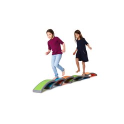 B�gen 3er Set, ab 2 Jahre