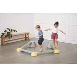 Build N�Balence Starter Set Nordic, 2-99 Jahre