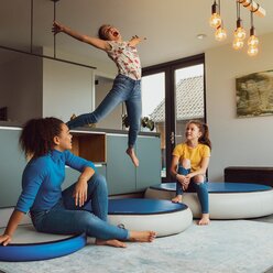 AirSpot by AirTrack Factory, Durchmesser 100 cm