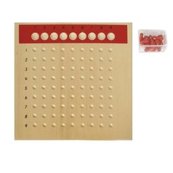 Gro�e Division, ab 6 Jahre