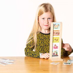 Lebenszyklus, Material zur Naturerziehung, ab 5 Jahre