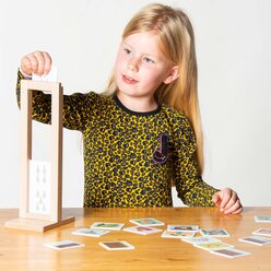 Lebenszyklus, Material zur Naturerziehung, ab 5 Jahre