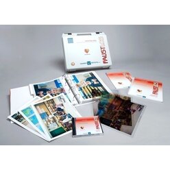 FAUSTLOS - Grundschule, Curriculum komplett <span style="font-size:0.7em; color:red;">(nur nach Anwenderschulung erh�ltlich)</span>