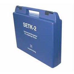 SETK-2 Sprachentwicklungstest f�r zweij�hrige Kinder, komplett