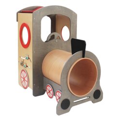 Spielecke Lokomotive, ab 2 Jahre