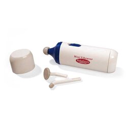 Gesichtsmassageger�t (de Luxe-Version)