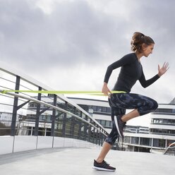 ARTZT vitality Super Band Textil mittel/k�nigsblau