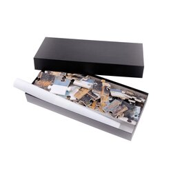 Br�cke von Monet, Holzpuzzle