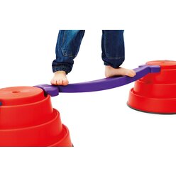 Build N� Balance Schaukelbrett, ab 4 Jahre