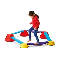 Build N� Balance Schaukelbrett, ab 4 Jahre