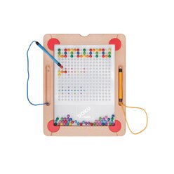 Doku-Mag, magnetisches Legespiel, ab 5 Jahre