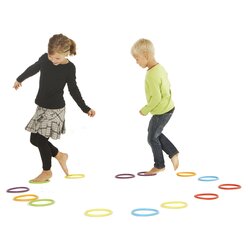 Gonge� Activity Rings, 24-er Set