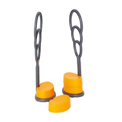 Gonge� Mini Stelzen mit Haltegriffe, 3-7 Jahre