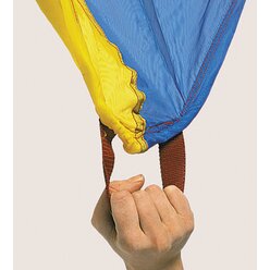 Gonge� Schwungtuch 5 m, 12 Griffe