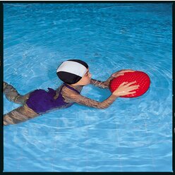 Gymnic Disc�o�Sit Junior 32cm rot