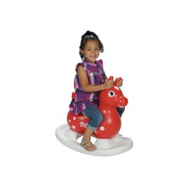 Schaukelschale f�r Rody, Gyffy, Raffy und Kody