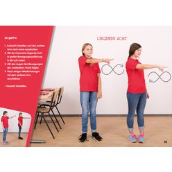 KEA - Aufsteller mit �bungen f�r den Unterricht