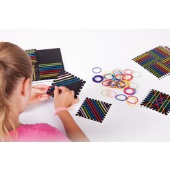 Magna Bands, Magnetspiel, ab 3 Jahre