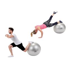 Memory Ball 65cm, grau