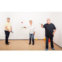 Spordas� Super Foam Fangball