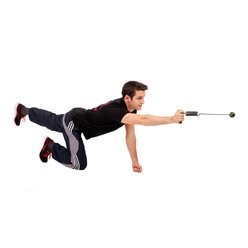 SwingSider, Trainingsger�t