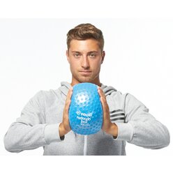 TOGU� Redondo Ball Touch 22cm blau, bis 110 kg